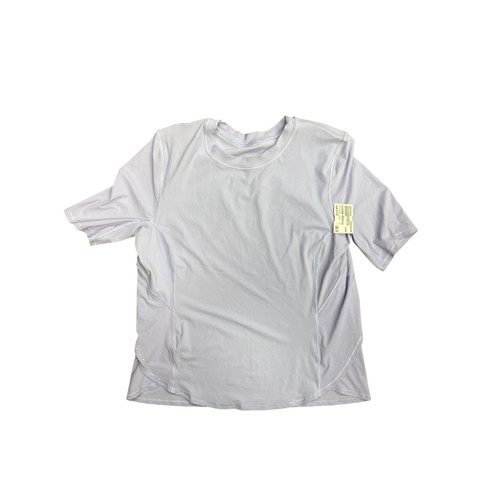 Vist Large View of Product Image Which is Used Lululemon Athletica Active Short Sleeve S-4/6