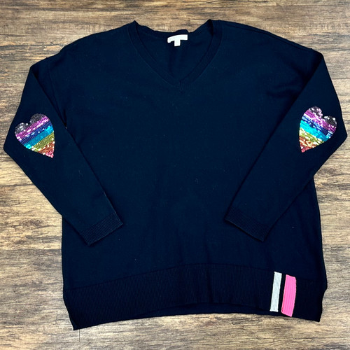 Vist Large View of Product Image Which is Used Unbranded Lightweight Sweater M-8/10