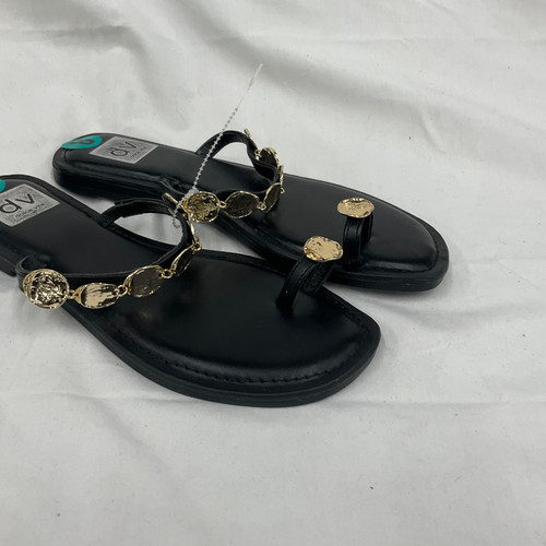 Vist Large View of Product Image Which is Used Dolce Vita Sandals 8