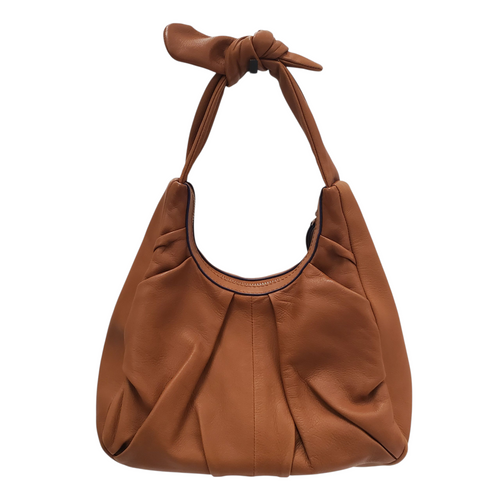 Vist Large View of Product Image Which is Used Small Leather Handbag