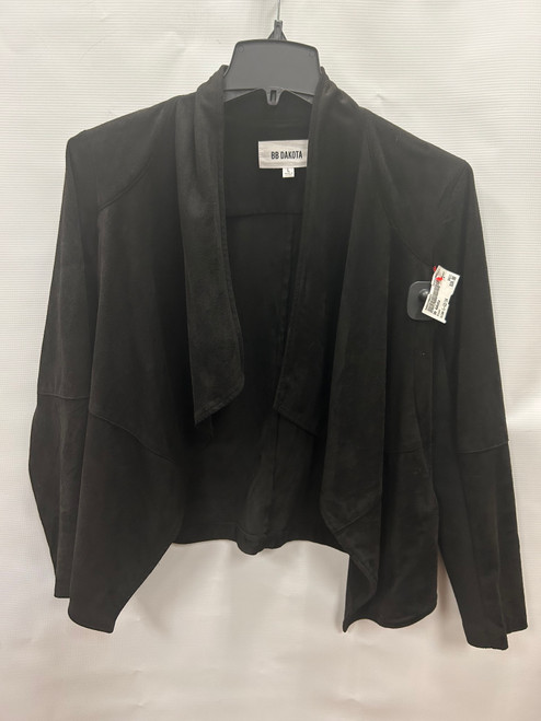 Vist Large View of Product Image Which is Used BB Dakota Blazer L-12/14 60112-S000346021