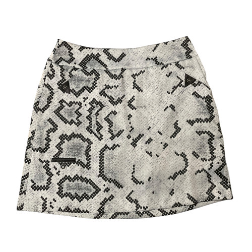 Vist Large View of Product Image Which is Used Jamie Sadock Active Skirt 6-28