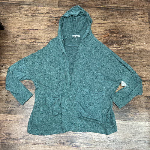 Vist Large View of Product Image Which is Used Young Fabulous & Broke Lightweight Sweater XS-0/2