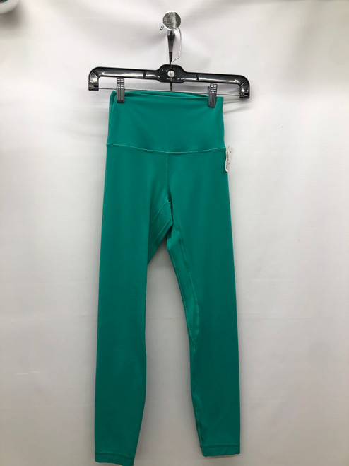 Vist Large View of Product Image Which is Used Lululemon Athletica Active Leggings 2-26