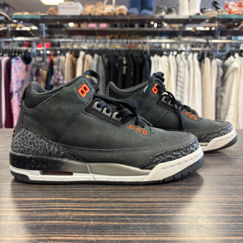 Vist Large View of Product Image Which is Used Nike Jordan Casual Shoes 7