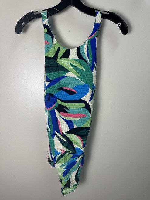 Vist Large View of Product Image Which is Used Shade & Shore Swimwear L 12-14/31-32