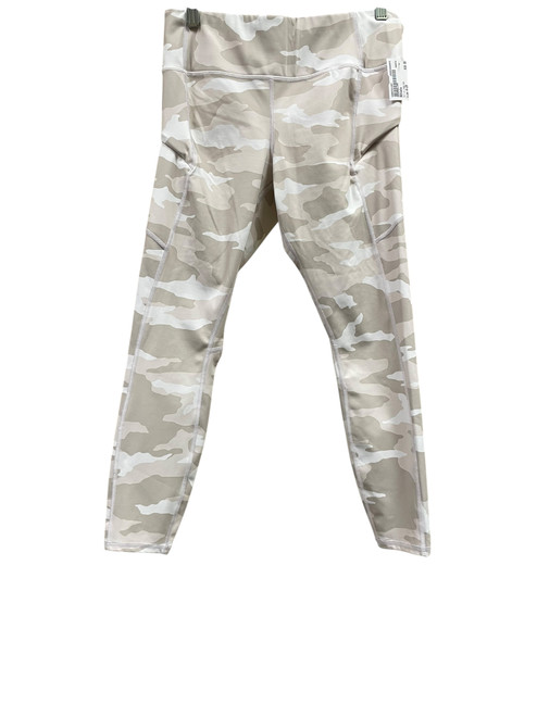 Vist Large View of Product Image Which is Used Athleta Active Leggings 8-29