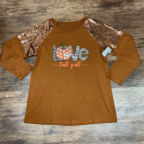 Vist Large View of Product Image Which is Used No Brand Long Sleeve Top XL-16