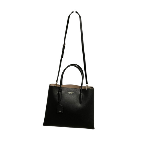 Vist Large View of Product Image Which is Used Kate Spade New York Xlarge Leather Handbag