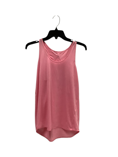 Used Lululemon Athletica Active Tank Top S-4/6 60069-S000721428 Vist Large View of Product Image Which is Used Lululemon Athletica Active Tank Top S-4/6