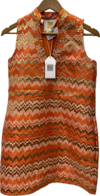 Vist Large View of Product Image Which is Used Emily McCarthy Short Dress F XS-0/2