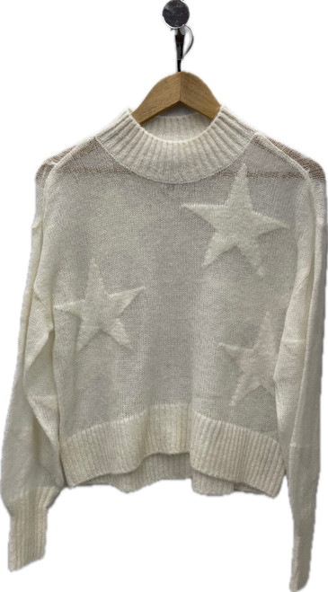Vist Large View of Product Image Which is Used Pistola Lightweight Sweater XS-0/2