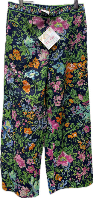 Vist Large View of Product Image Which is Used Gretchen Scott Designs Casual Pant 4-27