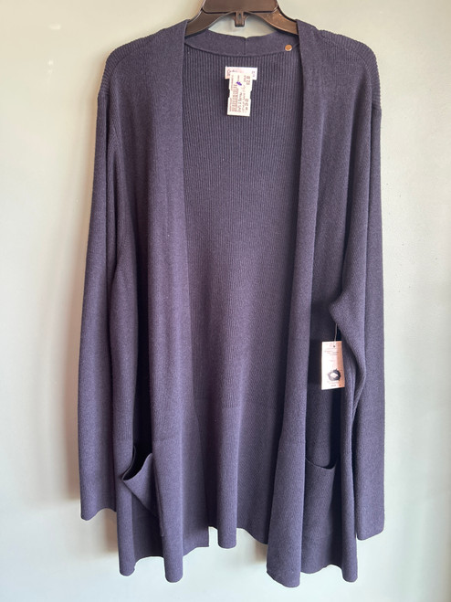 Vist Large View of Product Image Which is Used Croft & Barrow Lightweight Sweater F 2X-20 off1