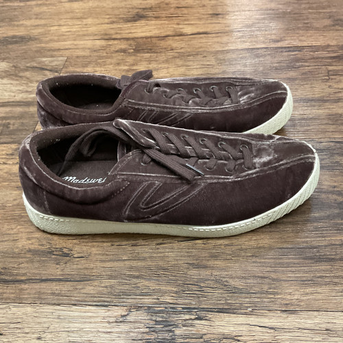 Vist Large View of Product Image Which is Used Madewell Casual Shoes 7