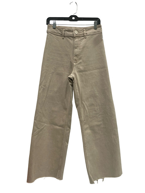 Vist Large View of Product Image Which is Used Zara Dress Pant 8-29