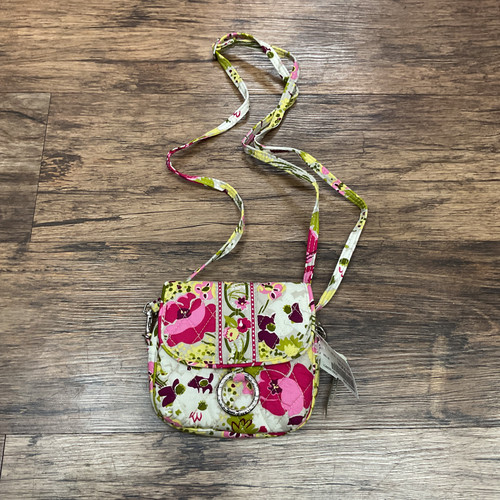 Vist Large View of Product Image Which is Used Vera Bradley Small Handbag