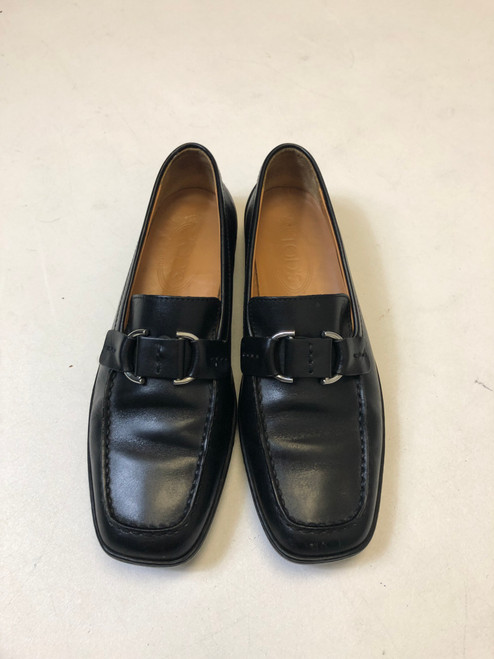 Vist Large View of Product Image Which is Used Unbranded Flats 8.5