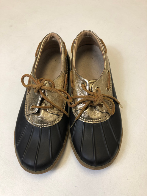 Vist Large View of Product Image Which is Used Michael Michael Kors Outerwear Boots 10