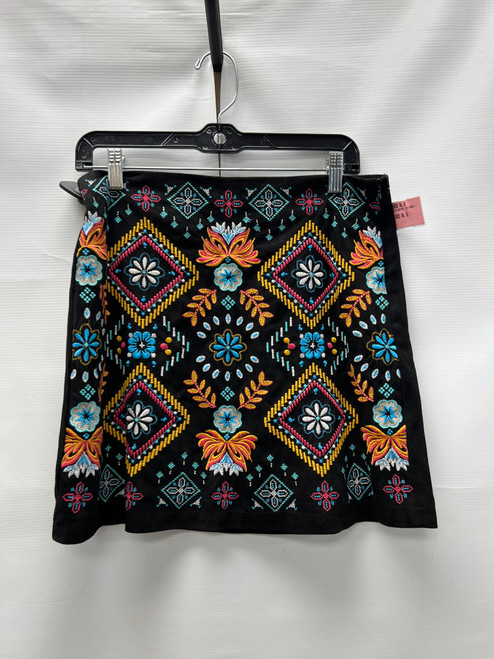 Used Unbranded Short Skirt M 8-10/28-30 60132-S000111809 Vist Large View of Product Image Which is Used Unbranded Short Skirt M 8-10/28-30