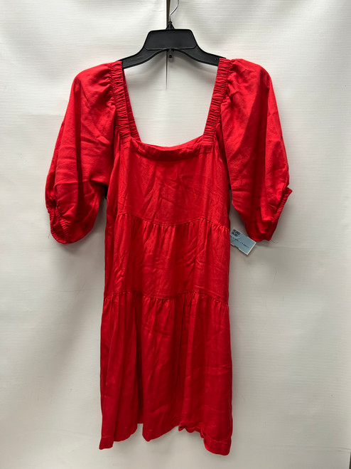 Vist Large View of Product Image Which is Used Altar'd State Short Dress B S-4/6