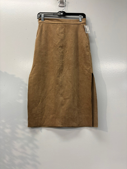 Vist Large View of Product Image Which is Used Aritzia Long Skirt 4-27