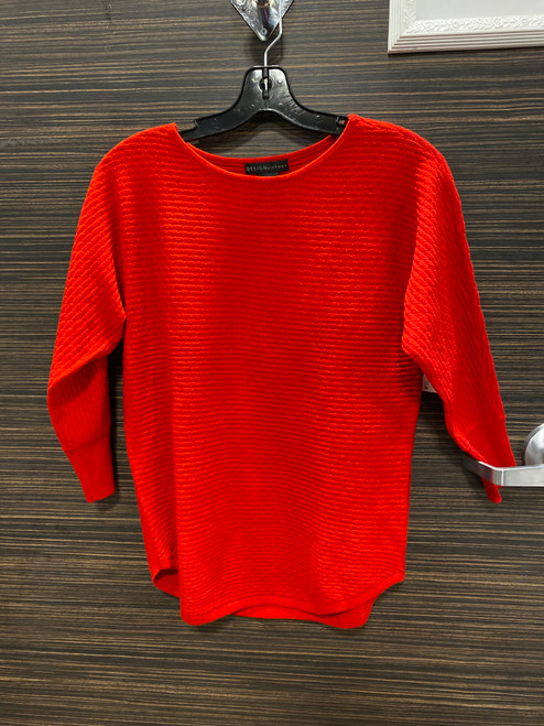 Vist Large View of Product Image Which is Used Design History Lightweight Sweater S-4/6