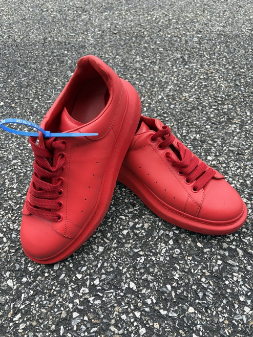 Vist Large View of Product Image Which is Used Alexander Mcqueen Mens Shoes 8