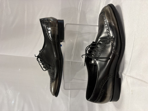 Used Jimmy Choo Mens Shoes 12 60067-S000759972 Vist Large View of Product Image Which is Used Jimmy Choo Mens Shoes 12