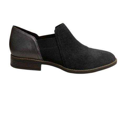 Vist Large View of Product Image Which is Used Clarks Flats 10