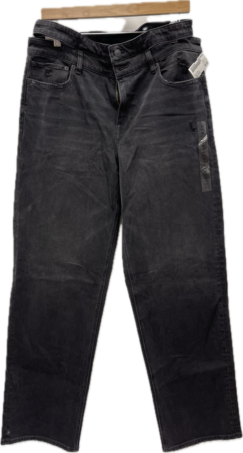 Used American Eagle Casual Pant 12-31 60030-S000869661 Vist Large View of Product Image Which is Used American Eagle Casual Pant 12-31