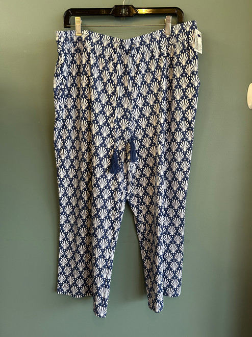 Vist Large View of Product Image Which is Used Kim Gravel Casual Pant 12-31