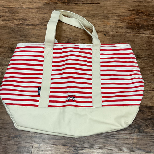 Vist Large View of Product Image Which is Used J. Crew Xlarge Handbag