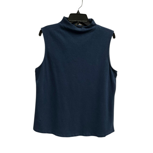 Used Nic & Zoe Sleeveless Top XL-16 60105-S000257493 Vist Large View of Product Image Which is Used Nic & Zoe Sleeveless Top XL-16