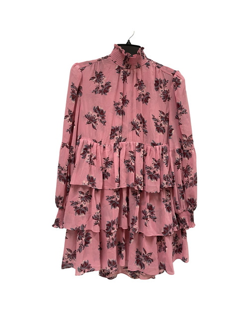 Vist Large View of Product Image Which is Used Unbranded Short Dress F S-4/6