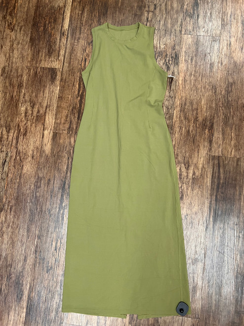Vist Large View of Product Image Which is Used Lululemon Long Dress B M-8/10