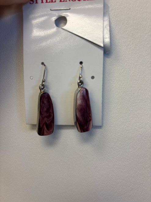 Vist Large View of Product Image Which is Used Unbranded Earrings