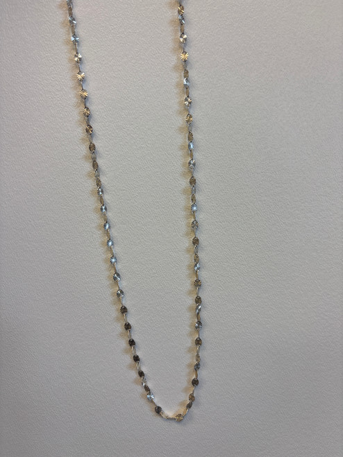 Vist Large View of Product Image Which is Used Unbranded Necklace