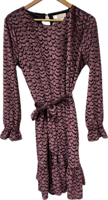 Vist Large View of Product Image Which is Used Michael Michael Kors Short Dress B XL-16