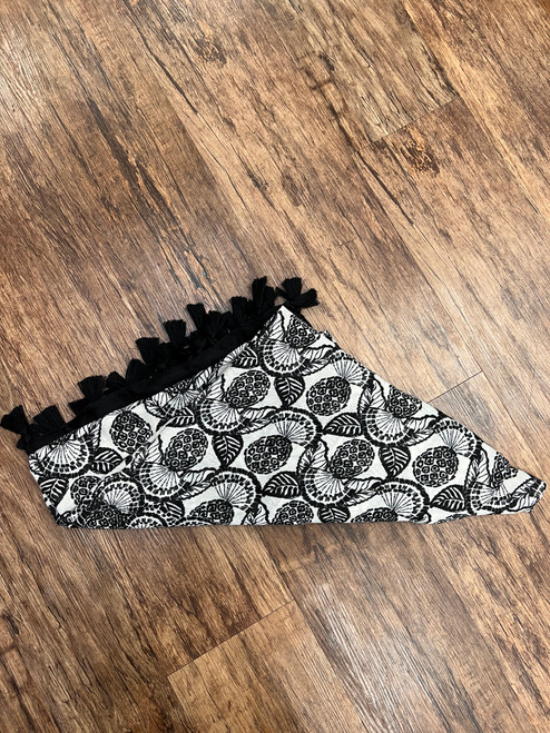 Vist Large View of Product Image Which is Used Lilly Pulitzer Lightweight Scarf