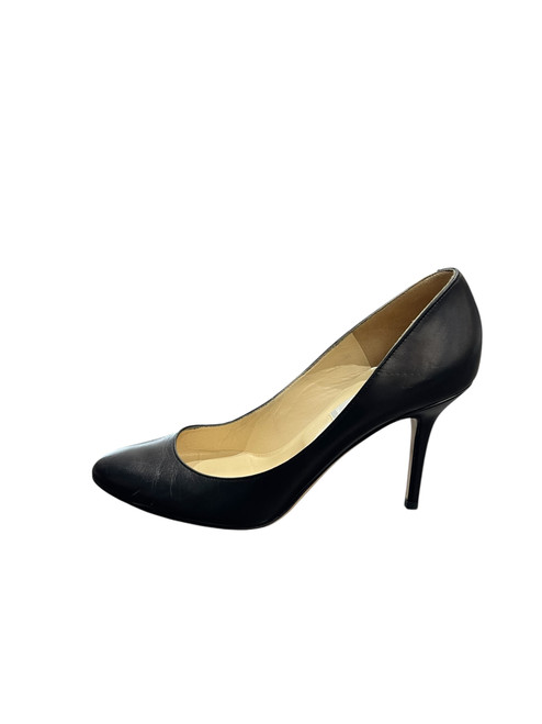 Used Jimmy Choo High Heels 8.5 60047-S000588924 Vist Large View of Product Image Which is Used Jimmy Choo High Heels 8.5