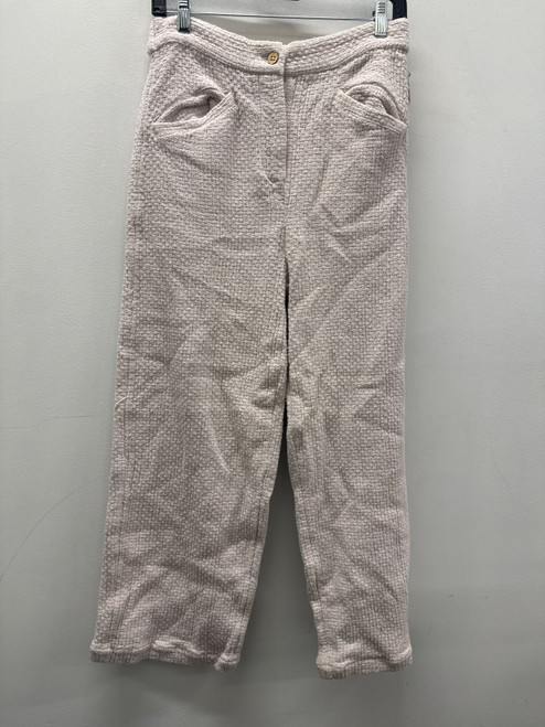 Vist Large View of Product Image Which is Used Beige Free People Casual Pant M 8-10/28-30