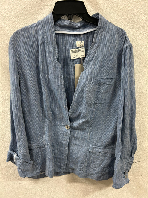 Vist Large View of Product Image Which is Used Unbranded Short Light Jacket L-12/14