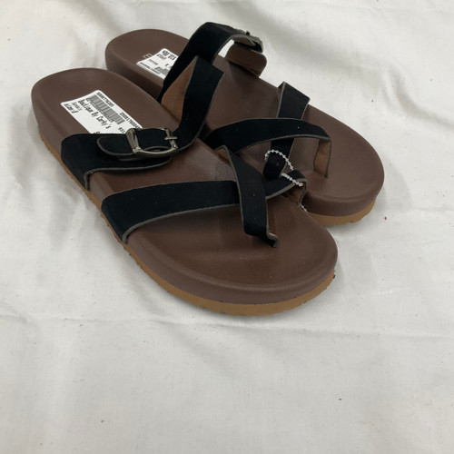 Vist Large View of Product Image Which is Used Boutique By Corky's Sandals 8