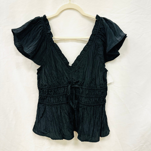 Vist Large View of Product Image Which is Used J. Crew Sleeveless Top S-4/6