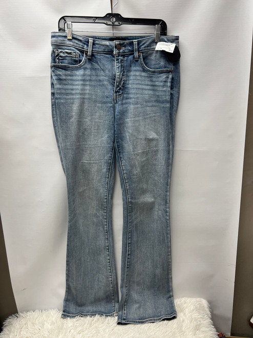 Vist Large View of Product Image Which is Used Unbranded Mens Denim 30W