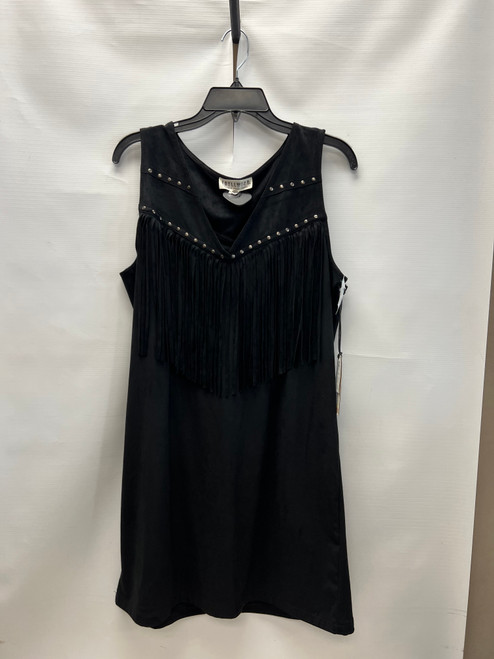 Vist Large View of Product Image Which is Used Unbranded Short Dress F L-12/14
