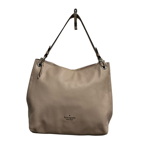 Vist Large View of Product Image Which is Used Kate Spade New York Xlarge Leather Handbag