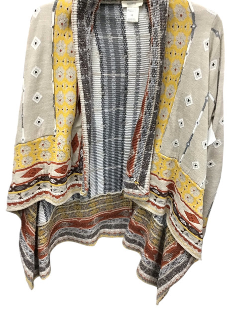 Vist Large View of Product Image Which is Used Freeway Heavyweight Sweater XS-0/2