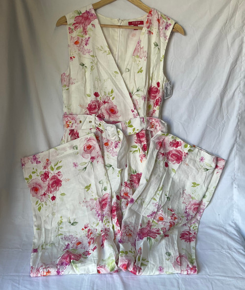 Vist Large View of Product Image Which is Used Guess Jumpsuit M-8/10